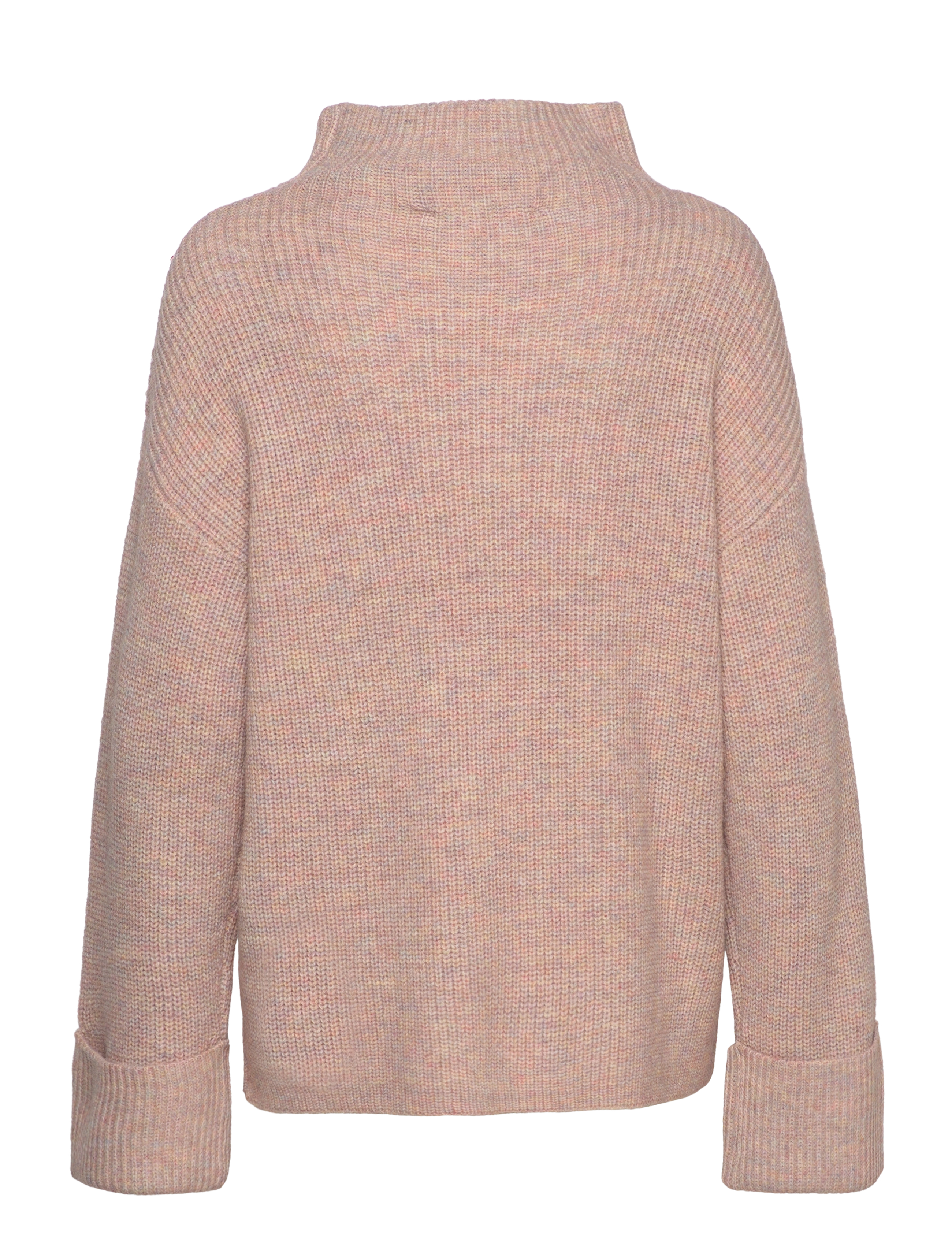 Notes du Nord - Even Sweater - multi melange - 1