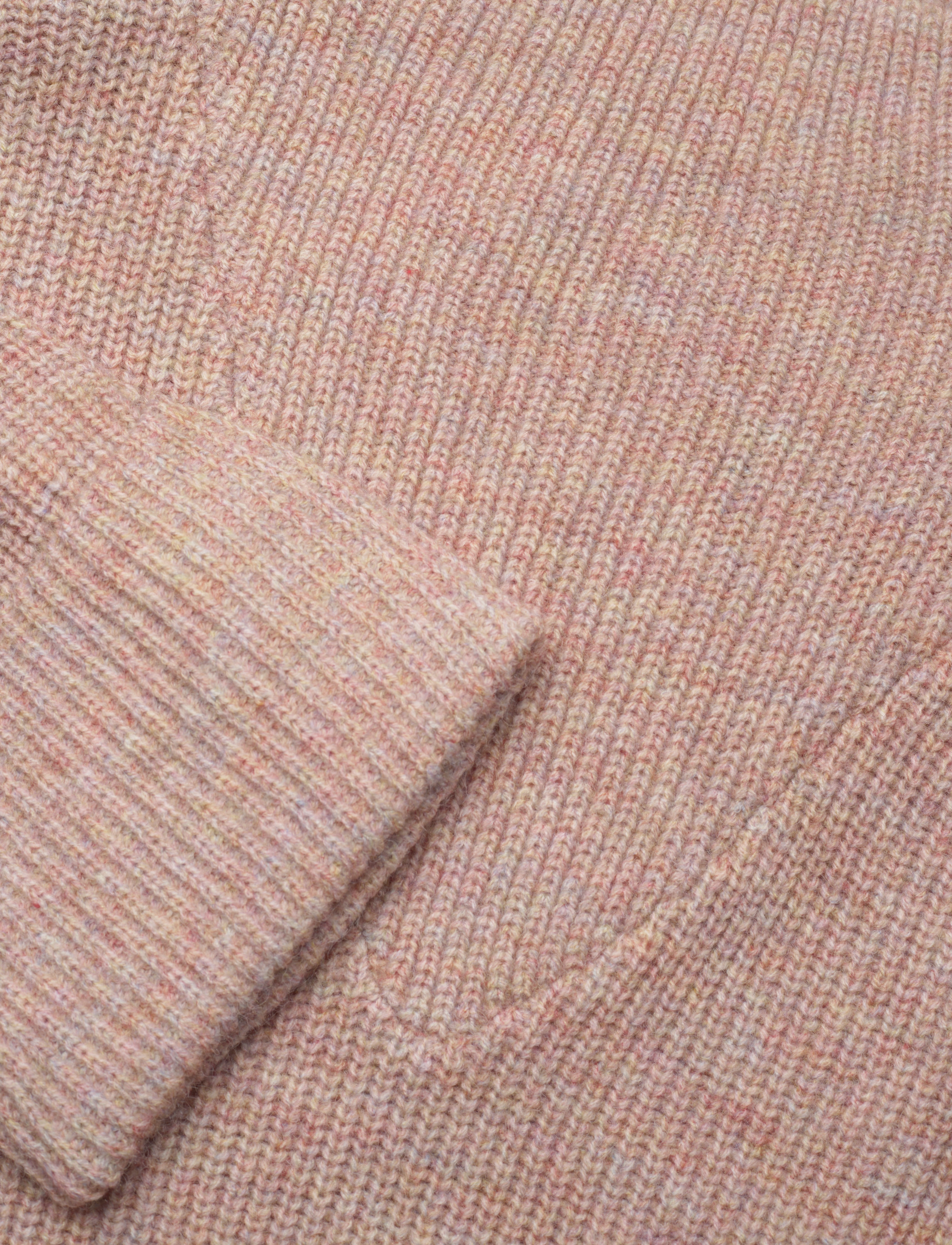 Notes du Nord - Even Sweater - multi melange - 2