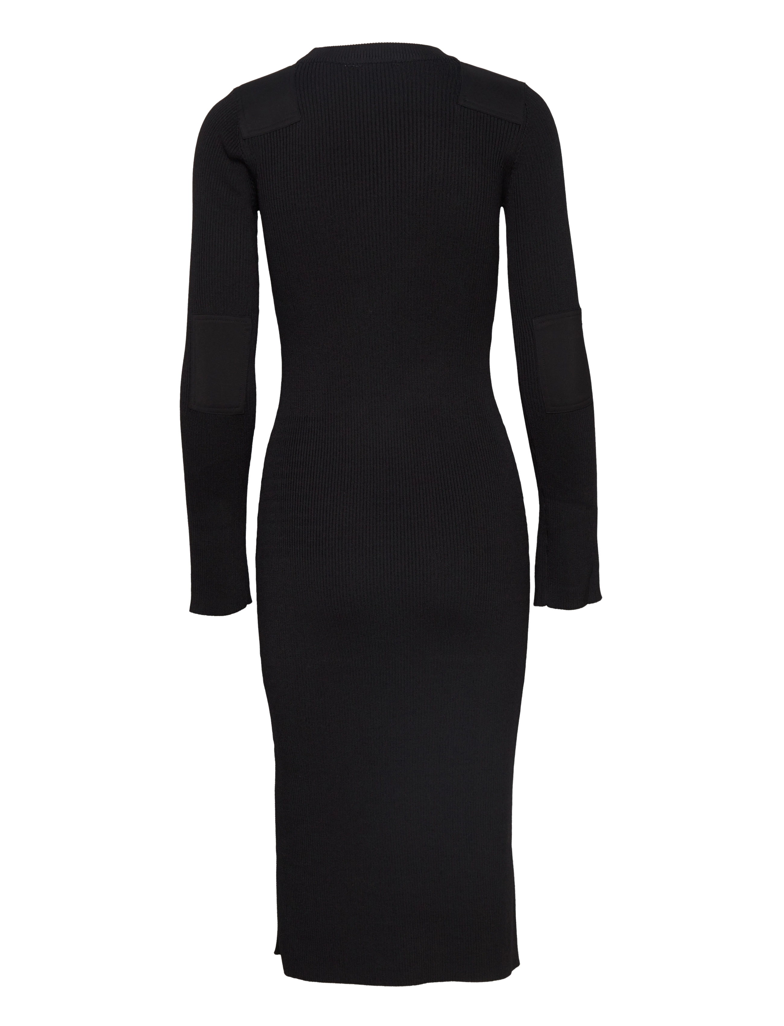 Notes du Nord - Elena Knitted Dress - noir - 1