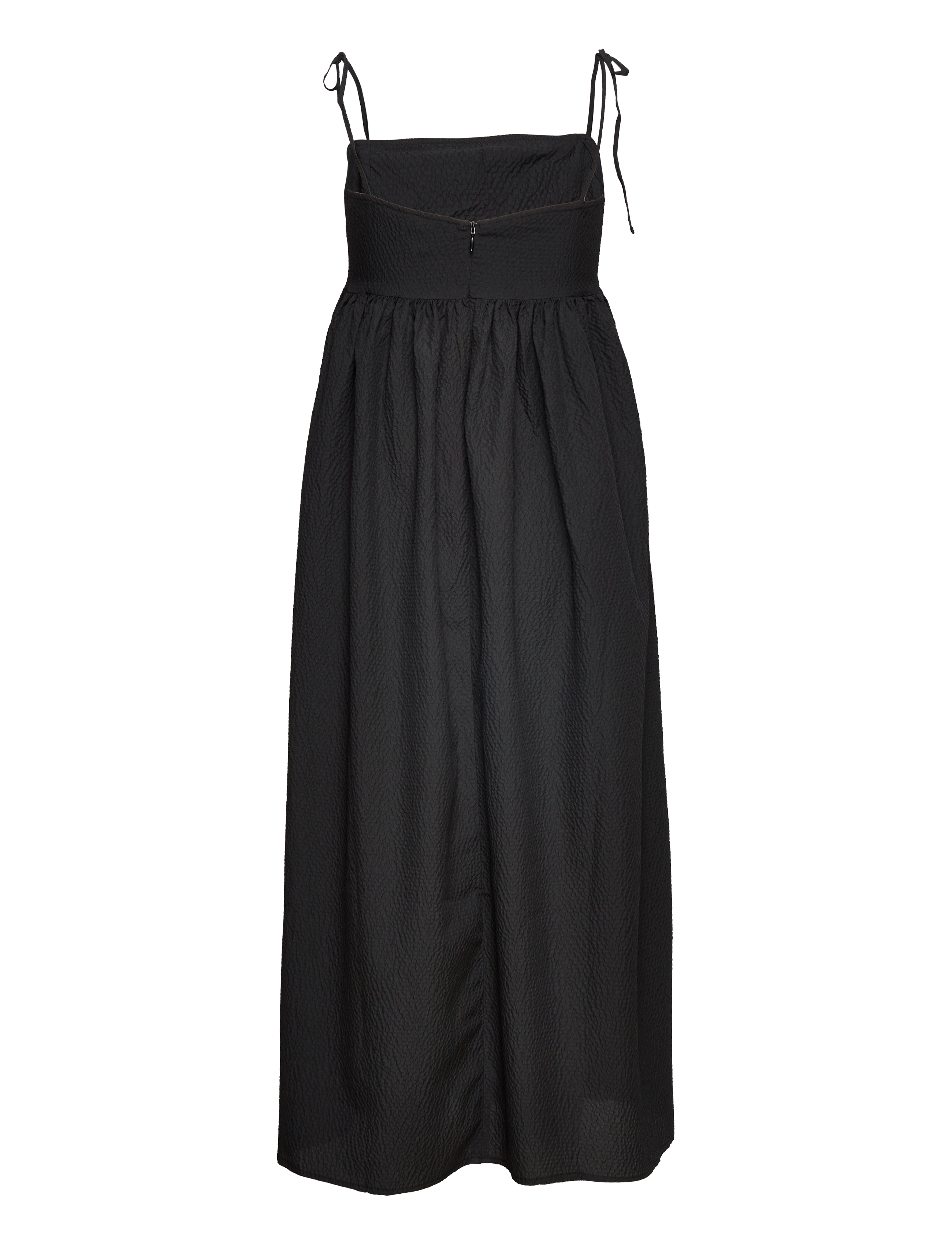 Notes du Nord - Eve Maxi Dress - midikleider - noir - 1