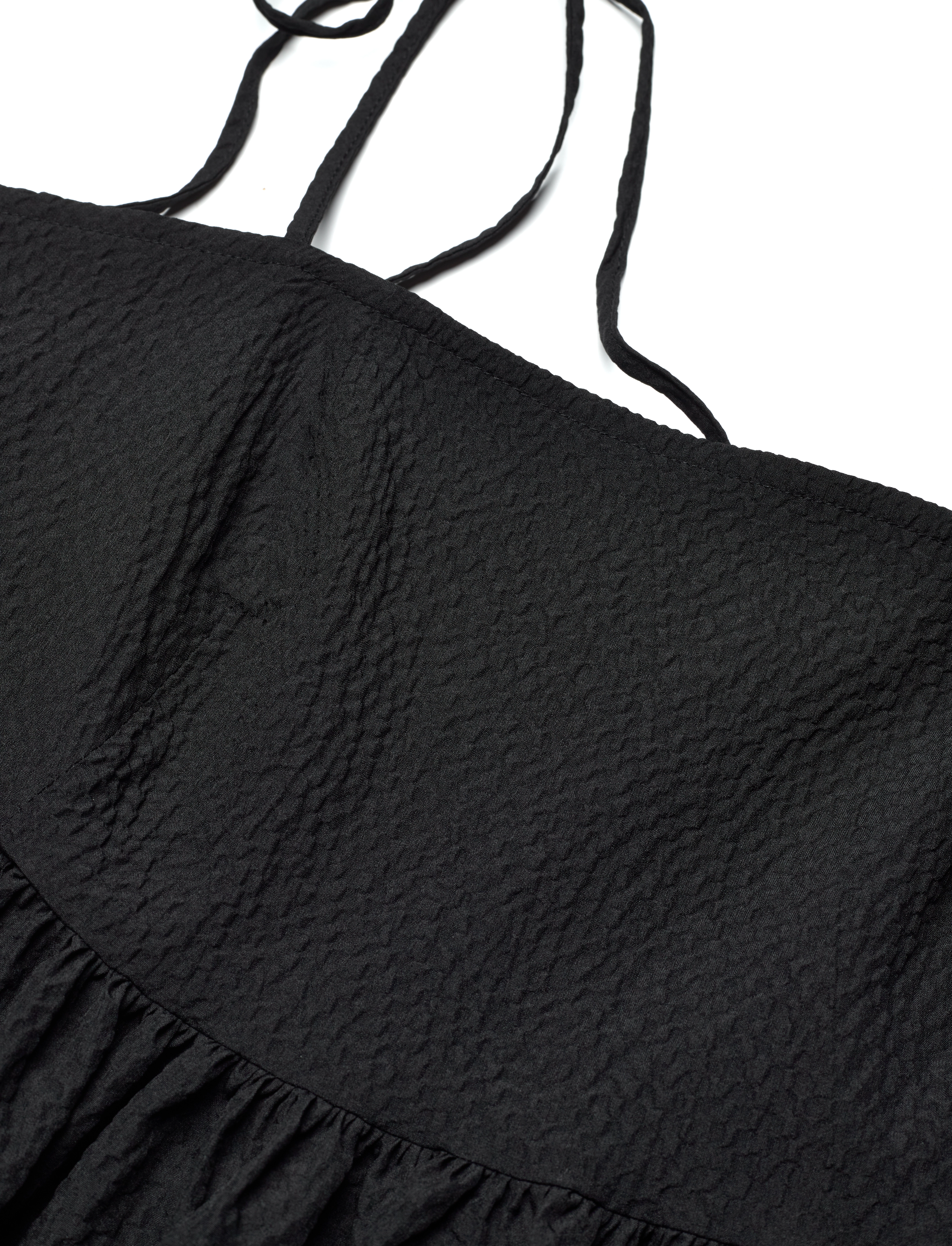 Notes du Nord - Eve Maxi Dress - midikleider - noir - 2