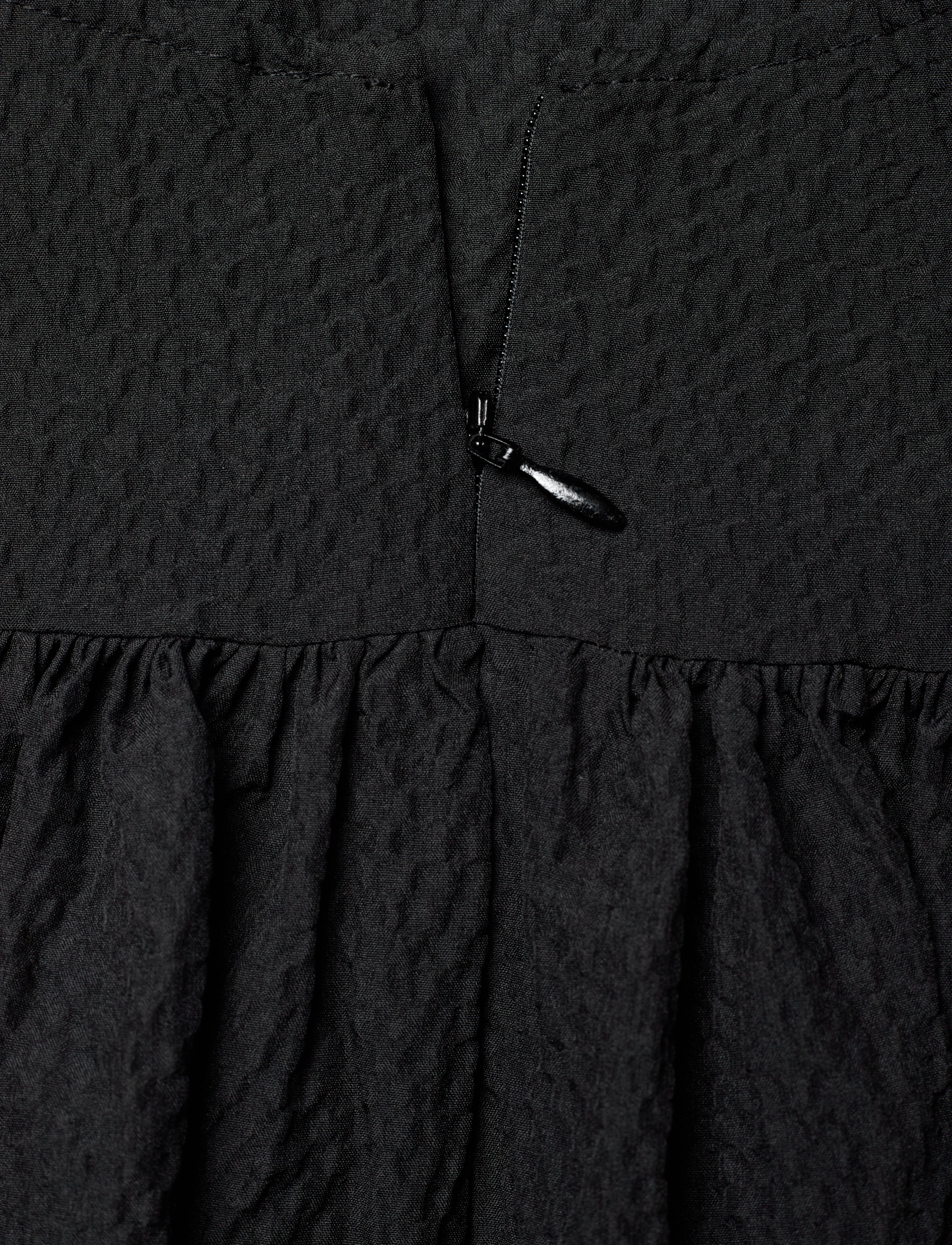 Notes du Nord - Eve Maxi Dress - midikleider - noir - 3