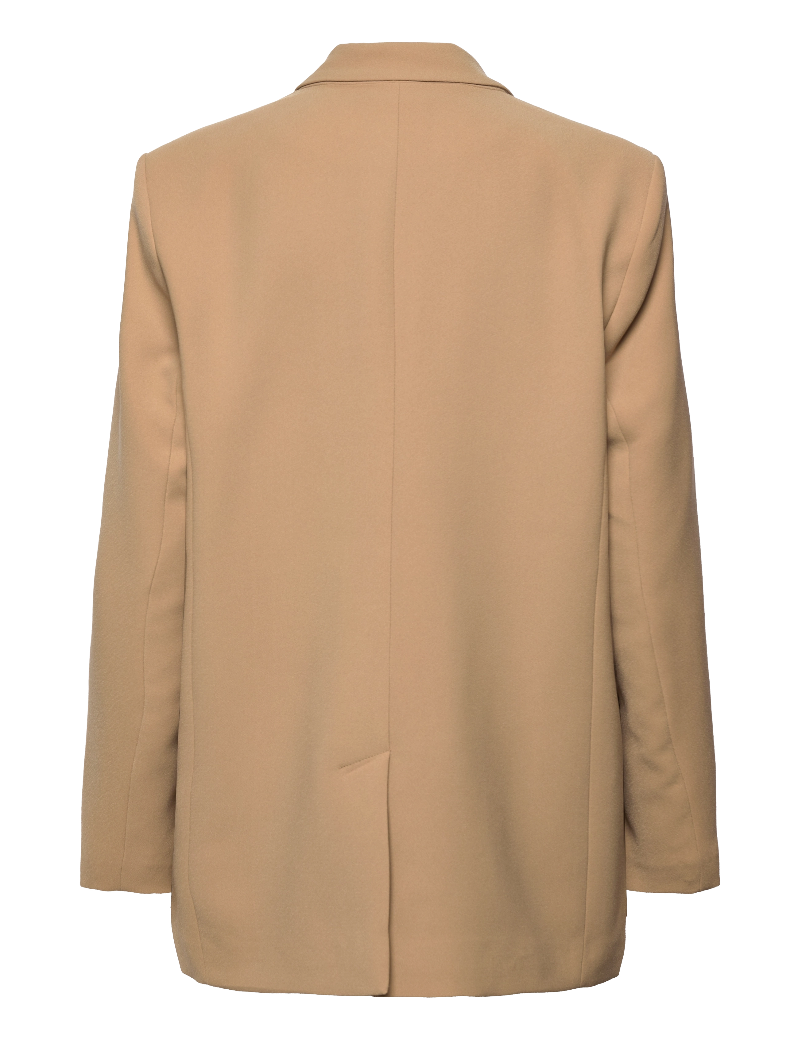 Notes du Nord - Oliana Blazer - green sand - 1
