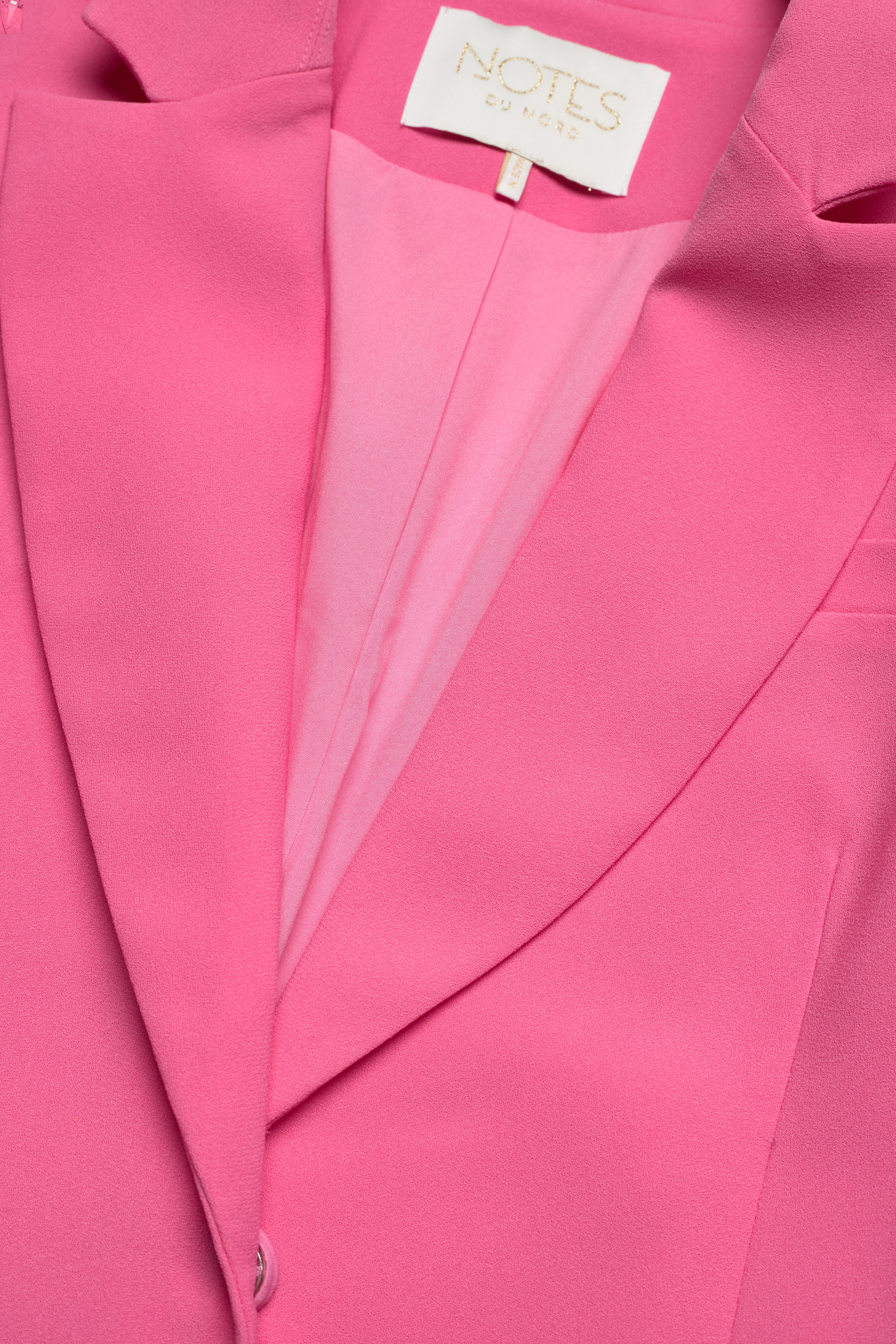 Notes du Nord - Oliana Blazer - pink dream - 3