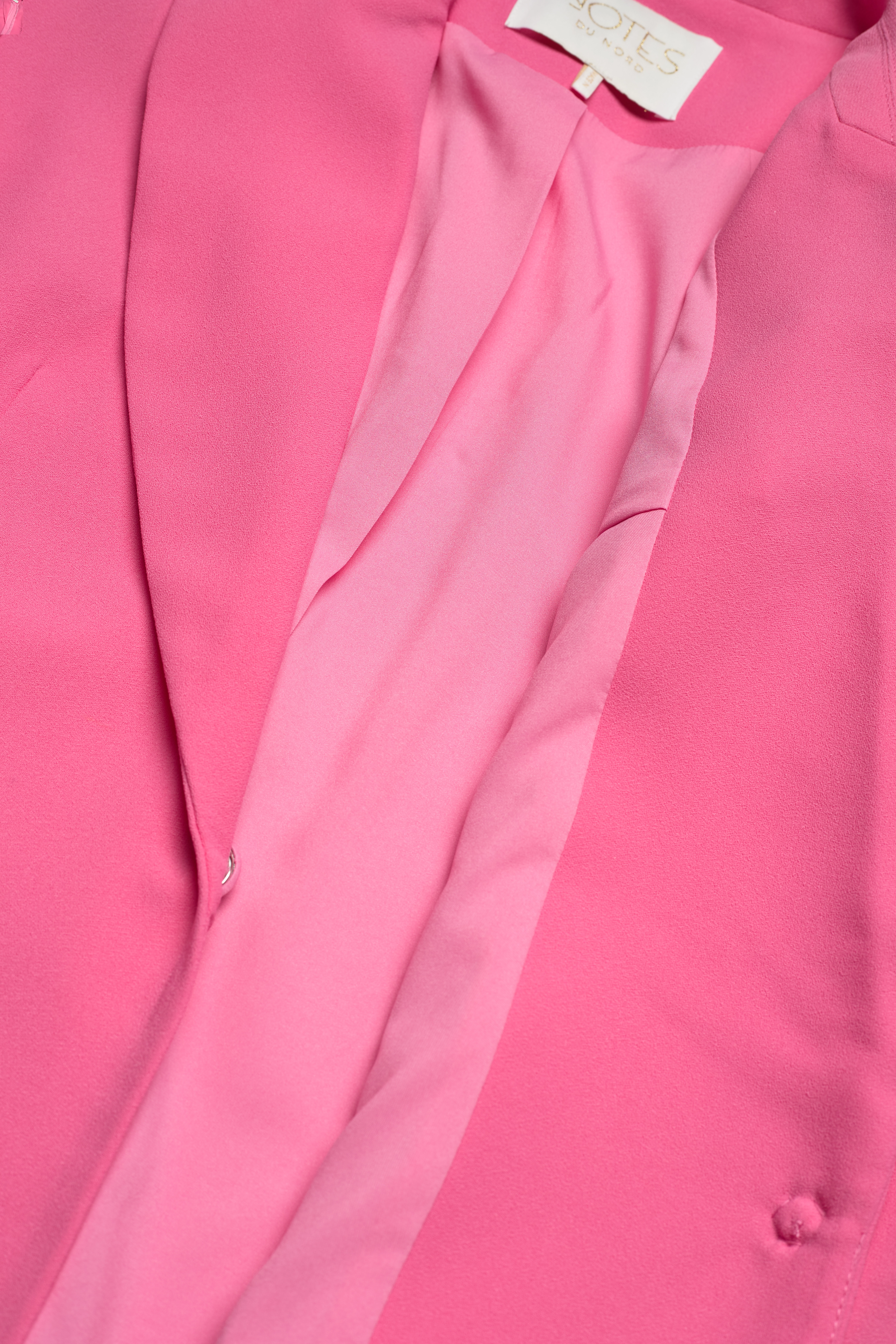 Notes du Nord - Oliana Blazer - pink dream - 5
