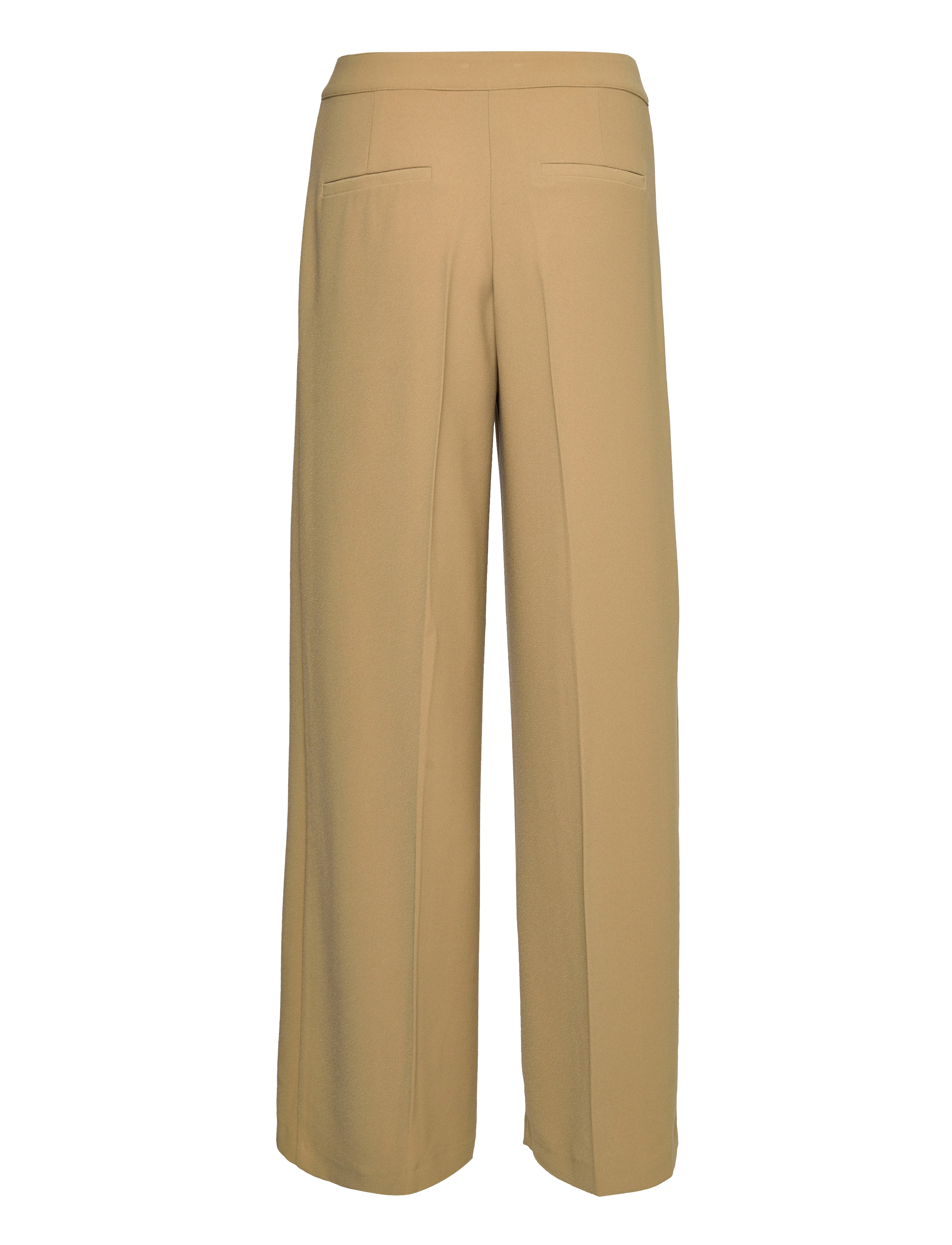 Notes du Nord - Oliana Pants - green sand - 1