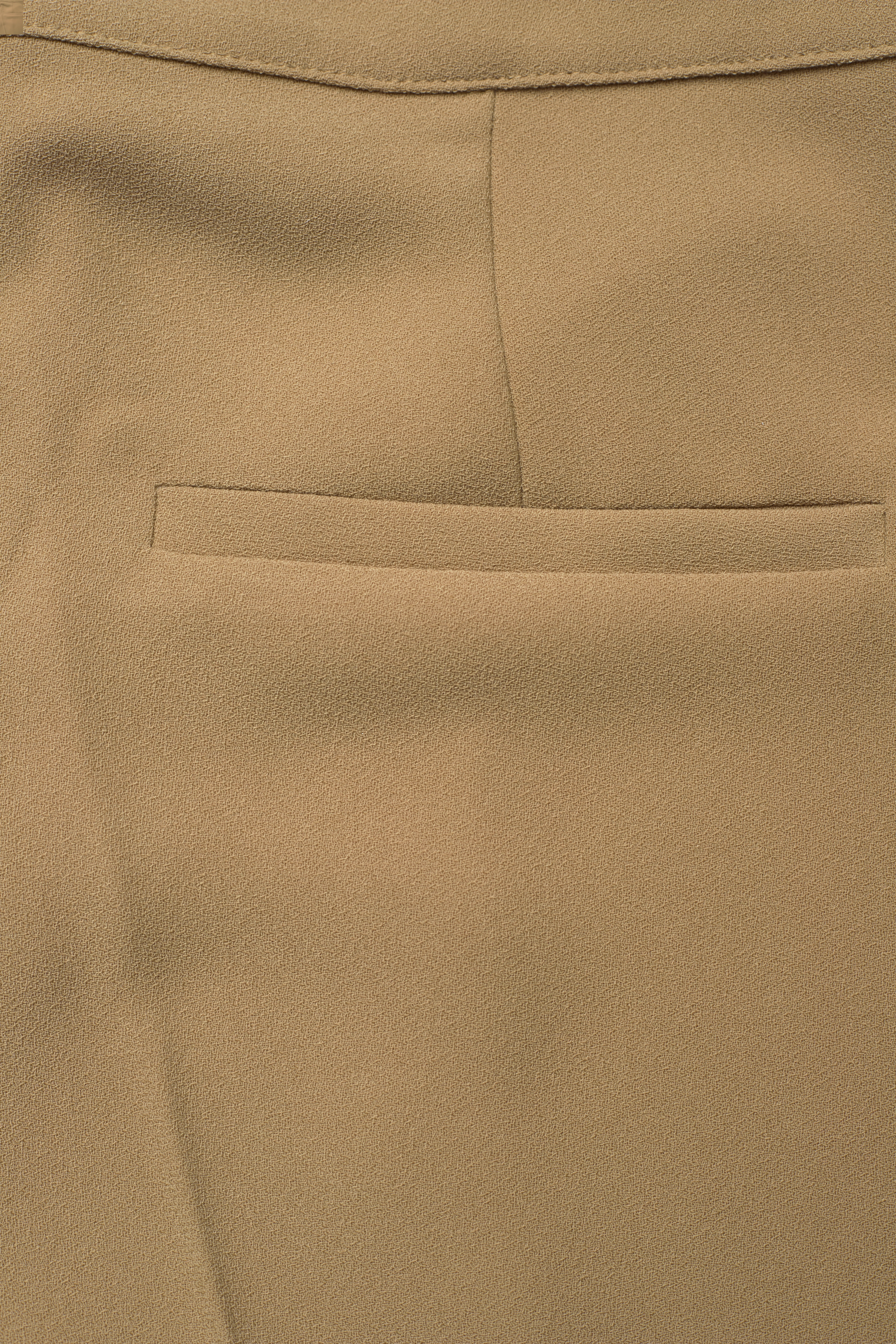 Notes du Nord - Oliana Pants - green sand - 3