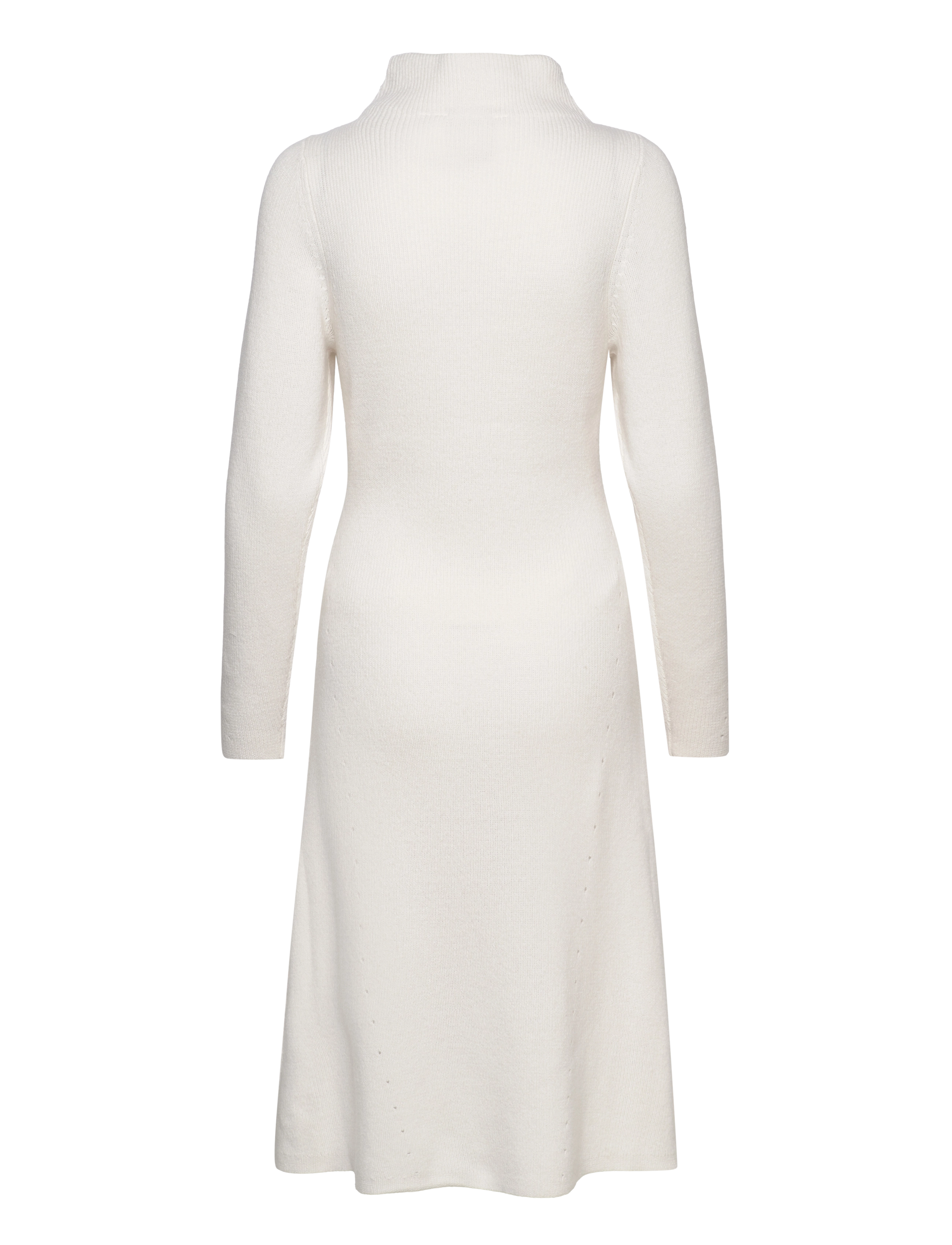 Notes du Nord - Erin Knitted Dress - cream - 1
