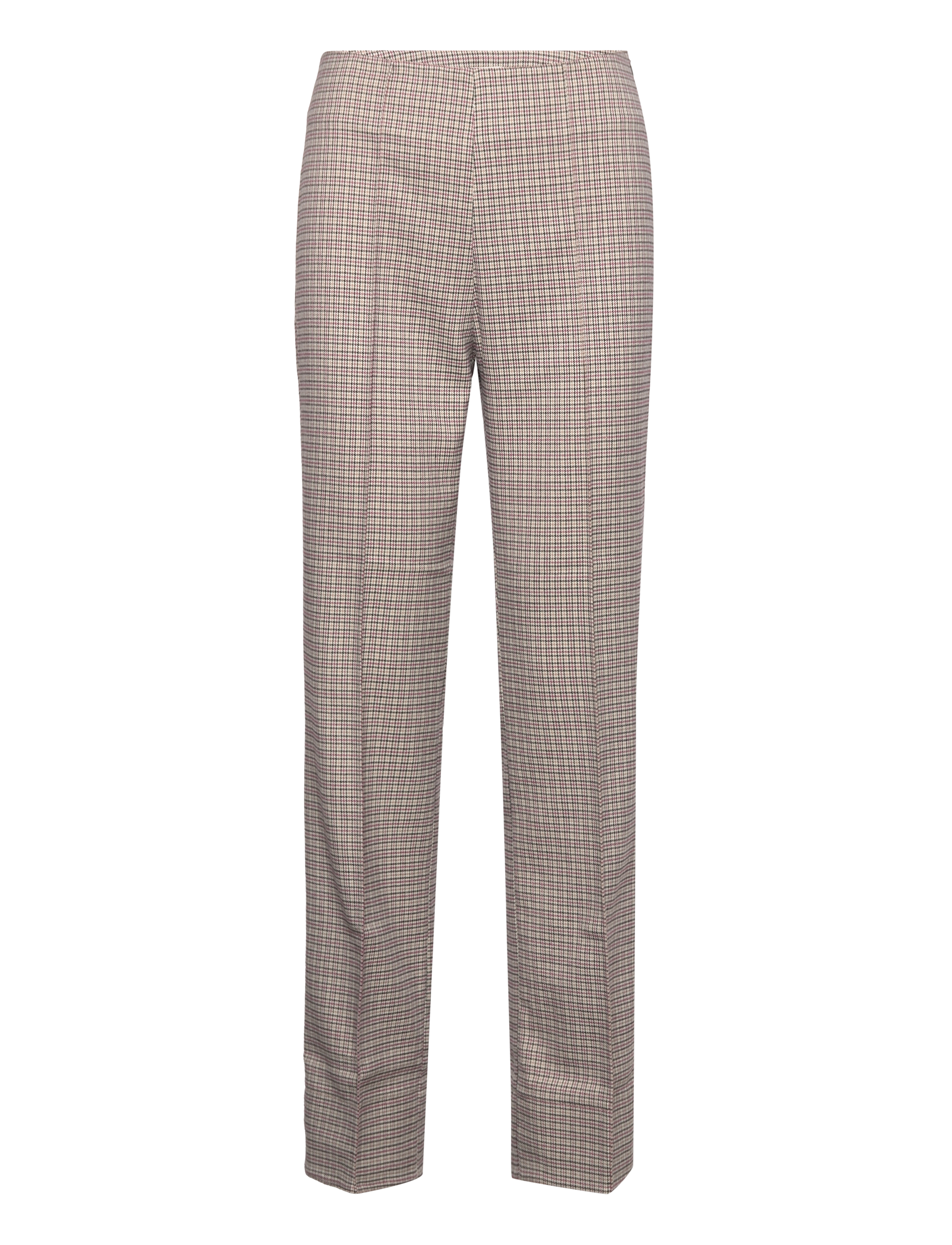 NOTES DU NORD Emia Hosen Patterned - 36 - Damen
