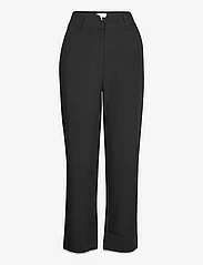 Notes du Nord - Faith Pants - tailored trousers - noir - 0