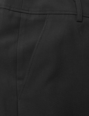 Notes du Nord - Faith Pants - dalykinio stiliaus kelnės - noir - 2