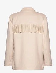 Notes du Nord - Gigi Jacket - party wear at outlet prices - cream - 1