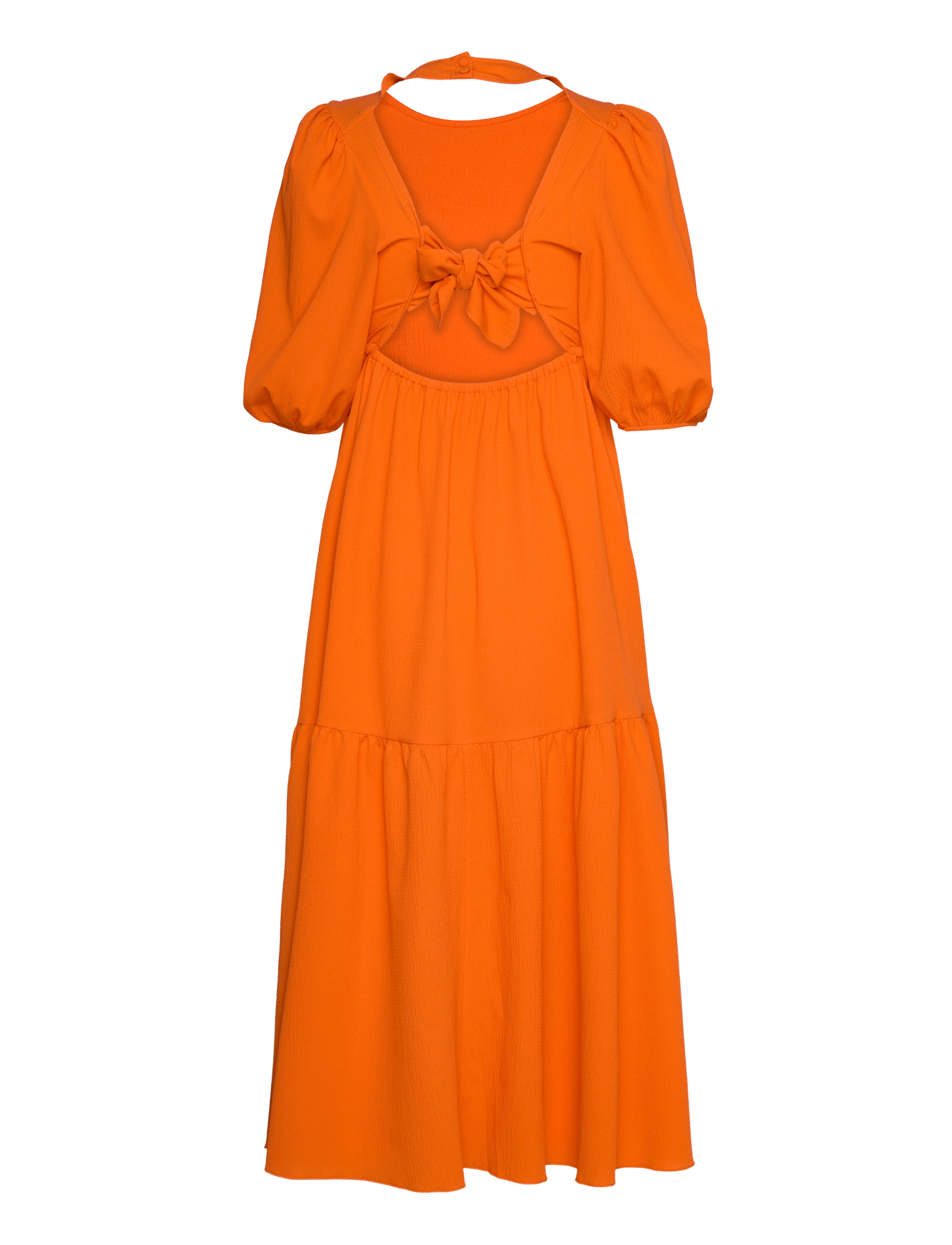 Carrie Dress 2