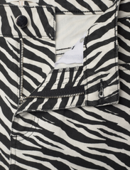 Notes du Nord - Gia Jeans P - straight jeans - zebra - 3