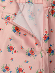 Notes du Nord - Gladys Recycled Skirt P - satinnederdele - spring flower - 2