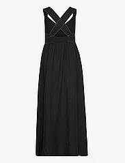 Notes du Nord - Hoxton Dress - vidutinio ilgio suknelės - noir - 1