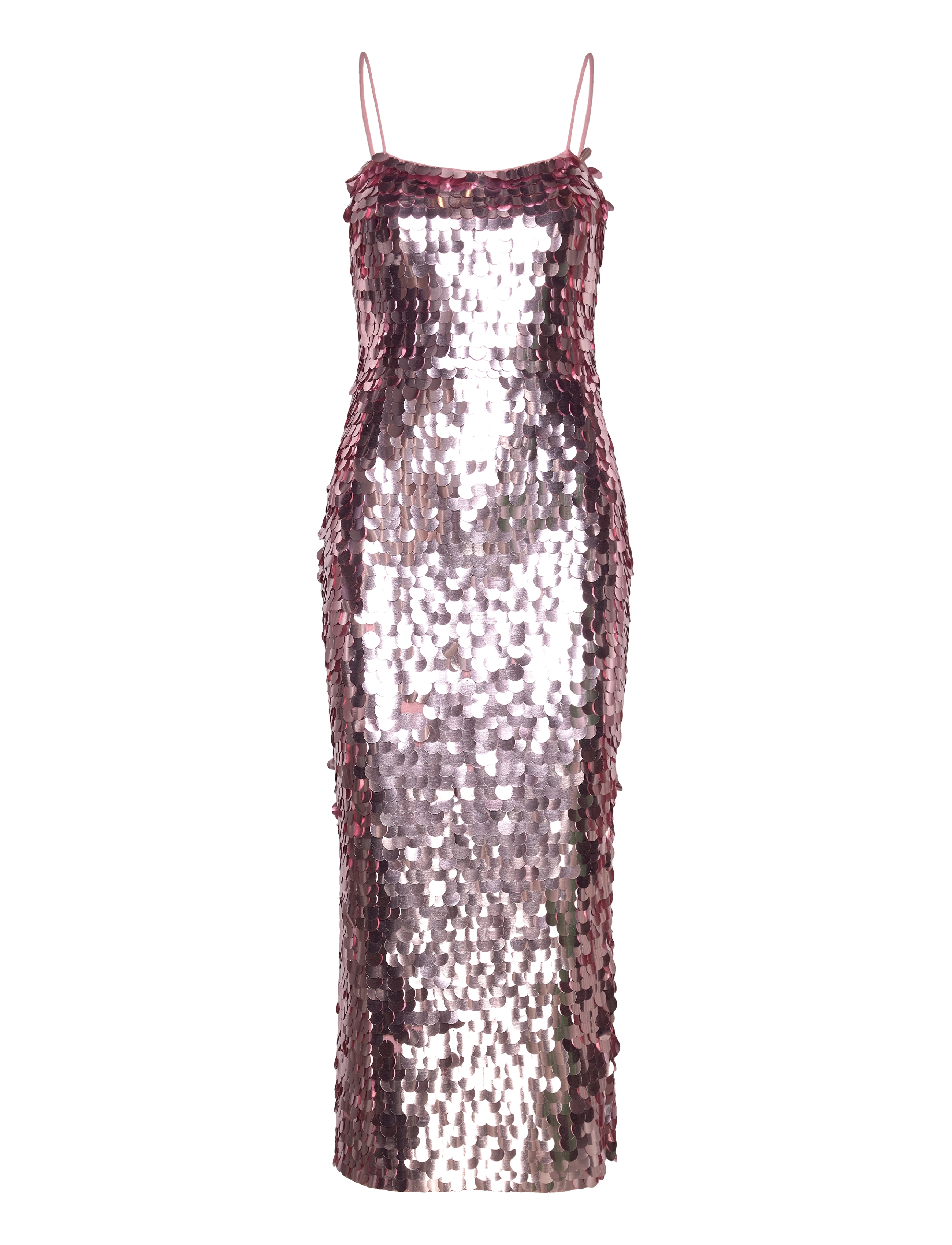 Notes du Nord Hayden Dress - Riided - PEONY / pink/rose