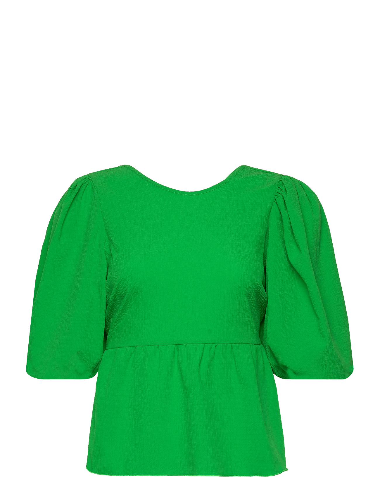 Notes du Nord Carrie Top - Green - 38