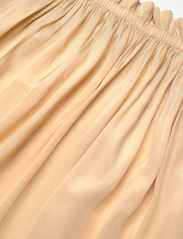 Notes du Nord - Harmony Dress S - summer dresses - sand - 2