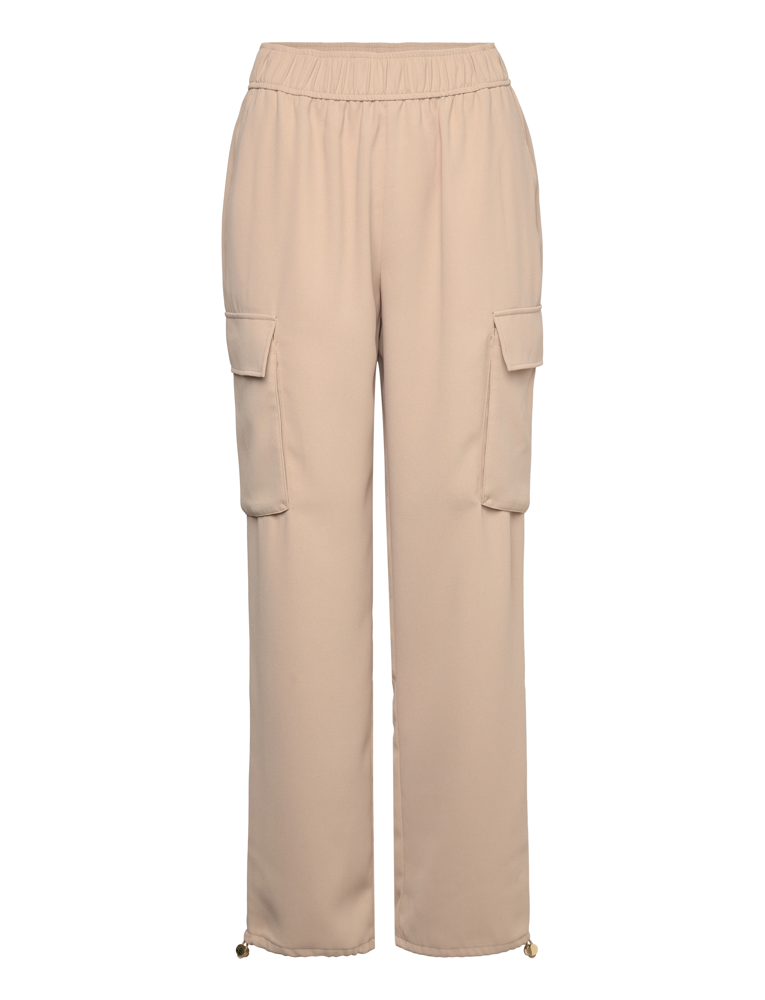 NOTES DU NORD Gilli Track Hosen Beige - 38 - Damen