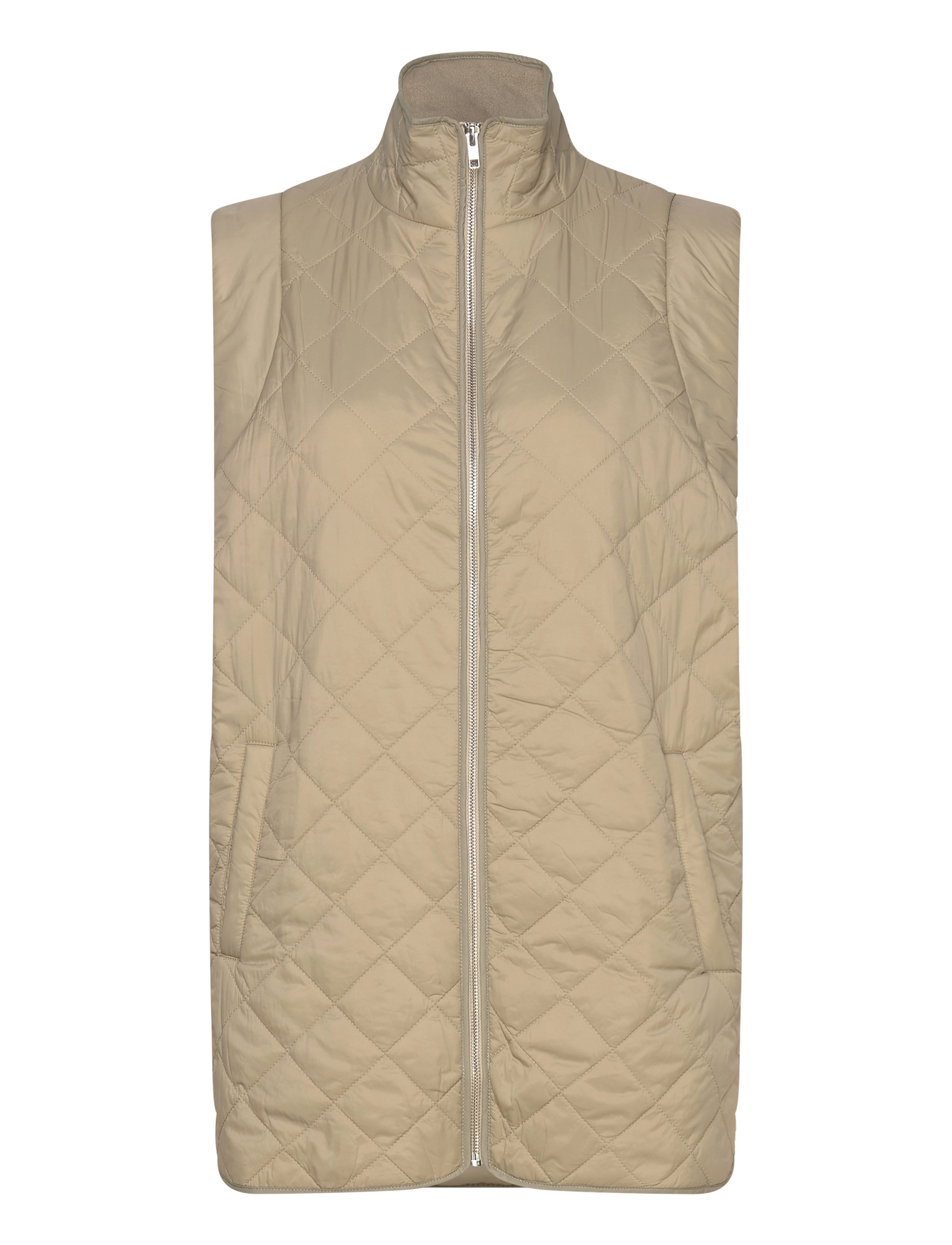 Notes du Nord - Iron Coat - leichte mäntel - soft khaki - 3