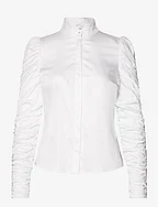 Ibi Shirt - WHITE
