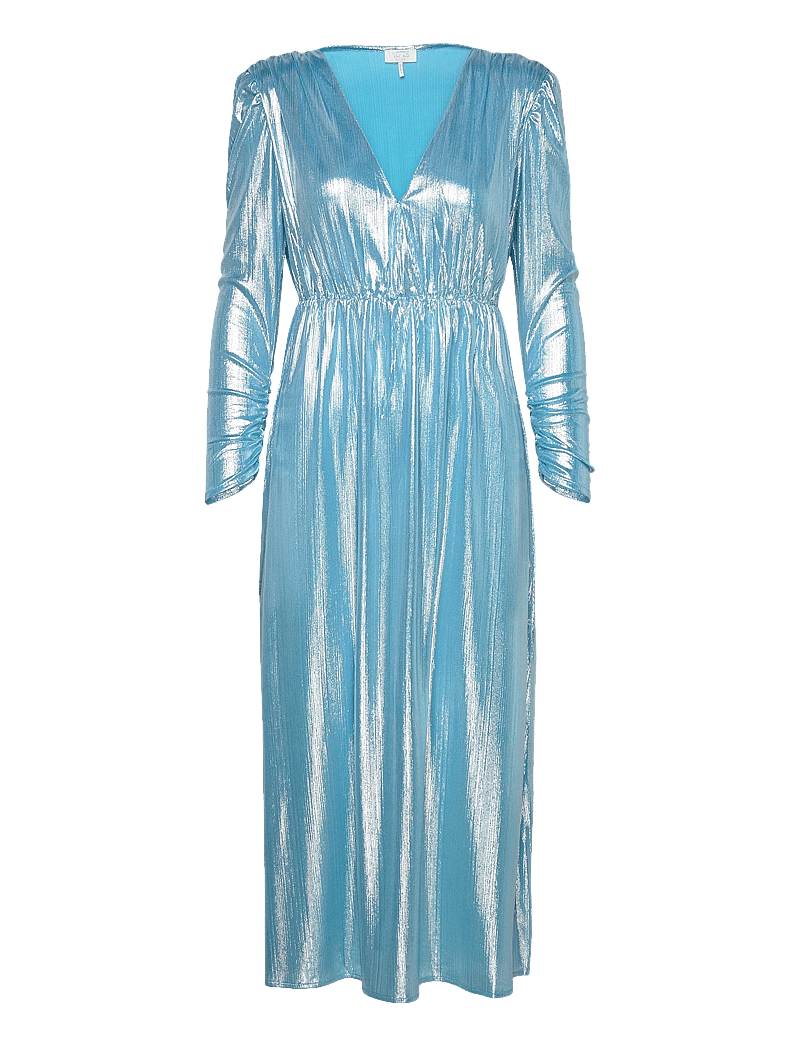 Notes du Nord - Ice Dress - festkjoler - bluebird - 0