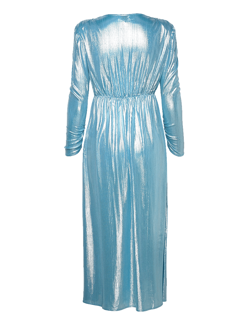 Notes du Nord - Ice Dress - festkjoler - bluebird - 1