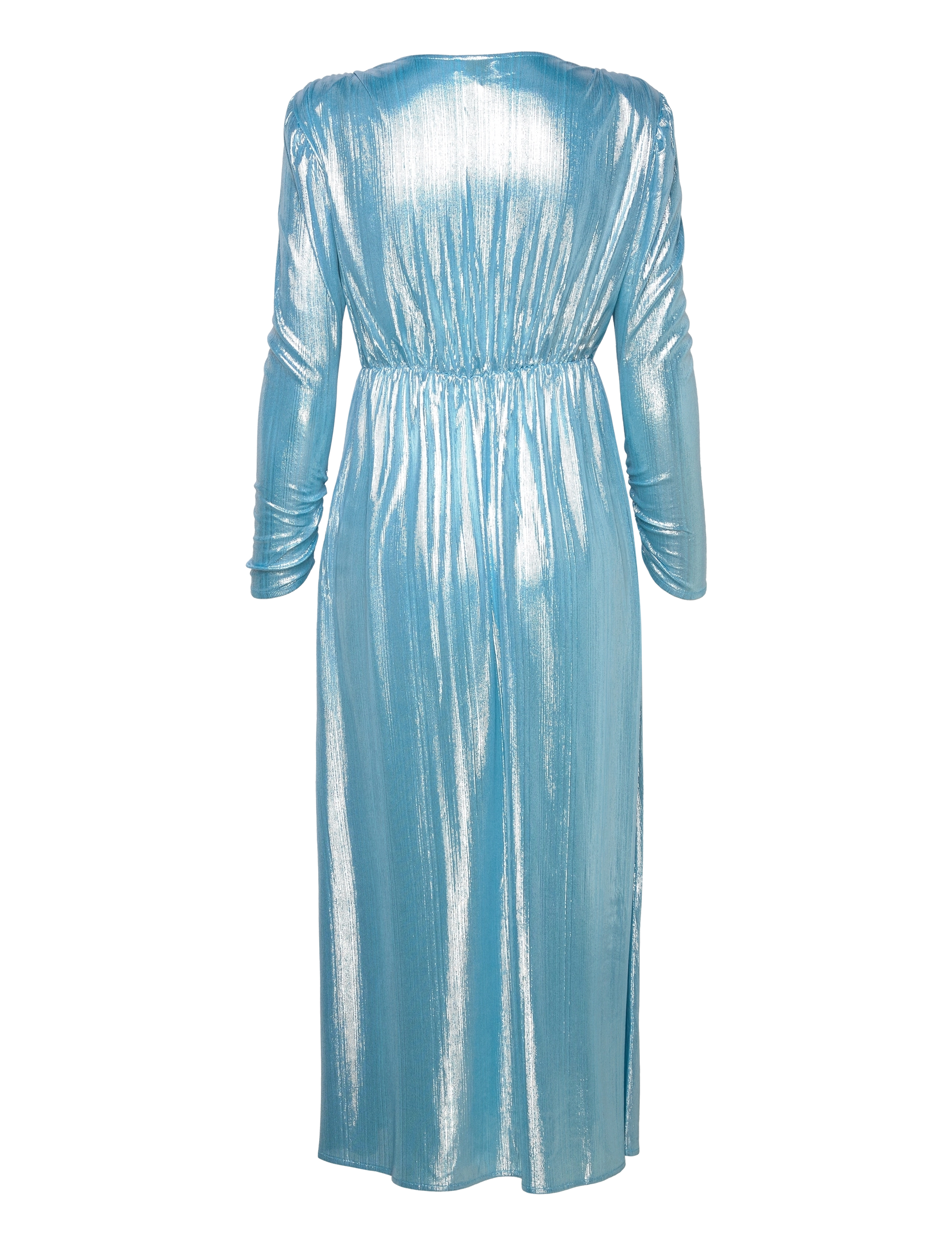 Notes du Nord - Ice Dress - festkjoler - bluebird - 1