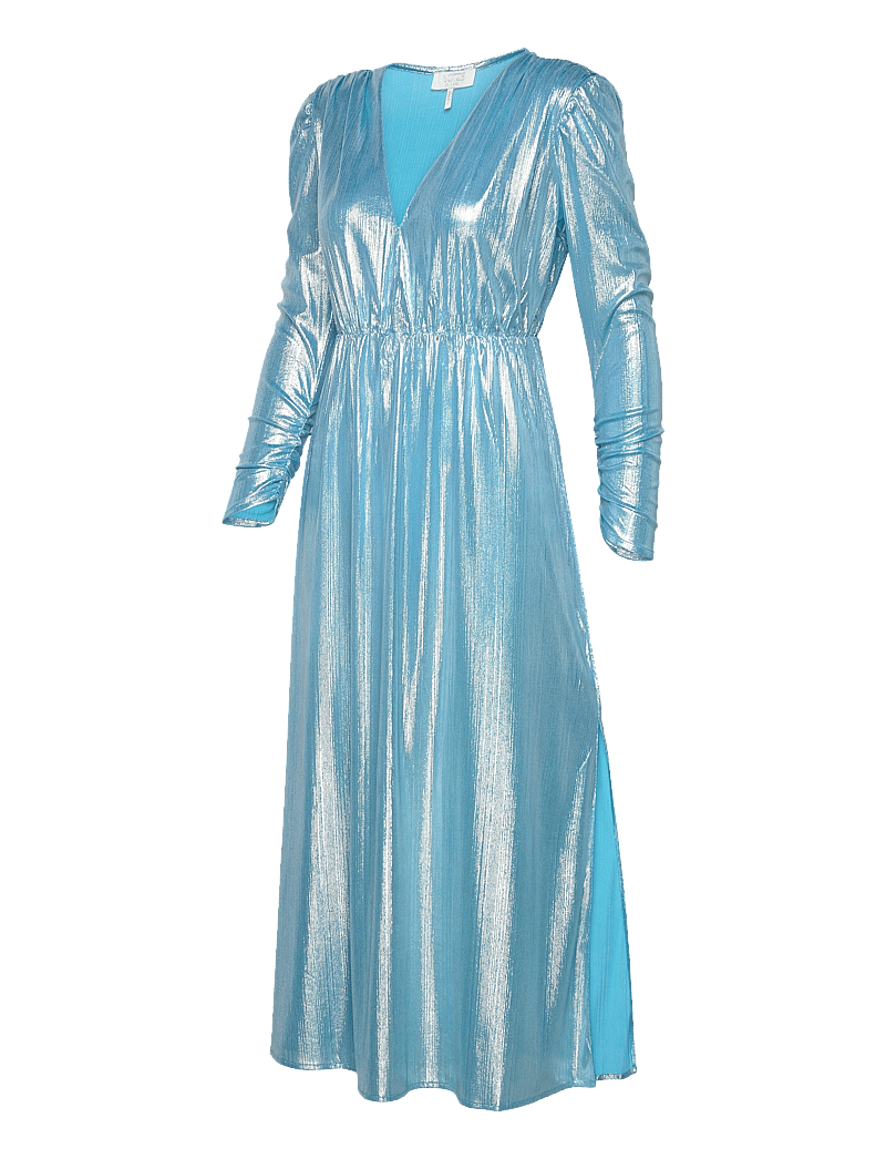 Notes du Nord - Ice Dress - festkjoler - bluebird - 2