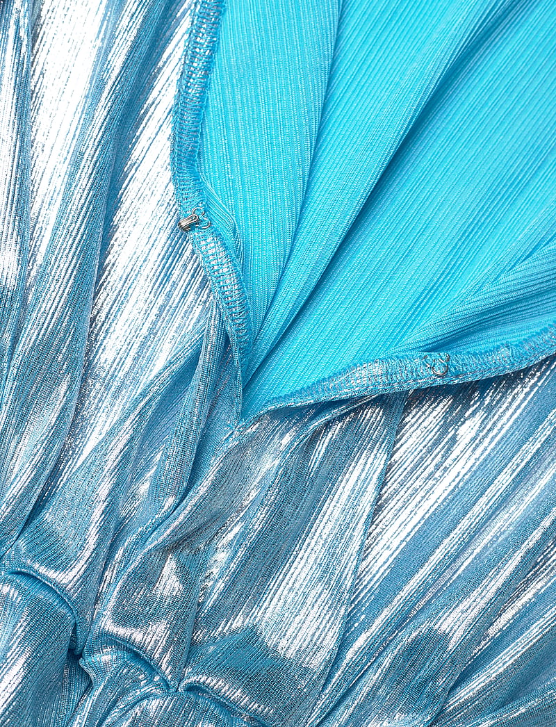 Notes du Nord - Ice Dress - festkjoler - bluebird - 4