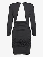 Notes du Nord - Melanie Short Dress - festkläder till outletpriser - noir - 1