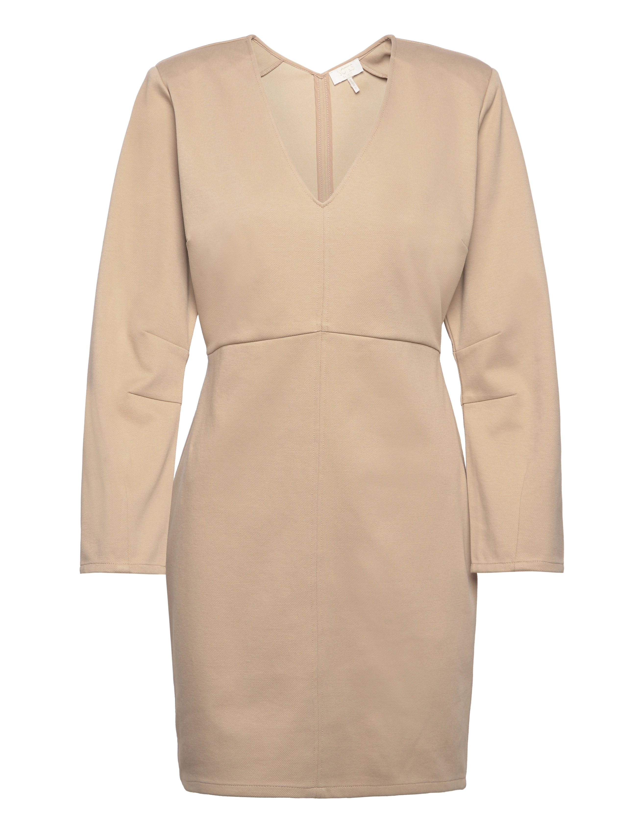 Notes du Nord Inessa Dress, 36, Dresses, Beige - Short Frauen