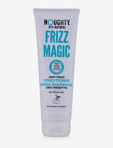 Frizz Magic Conditioner, Noughty