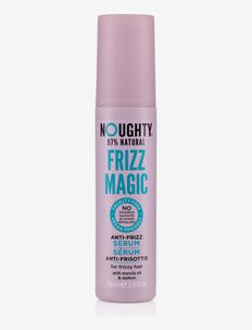 Frizz Magic Serum, Noughty