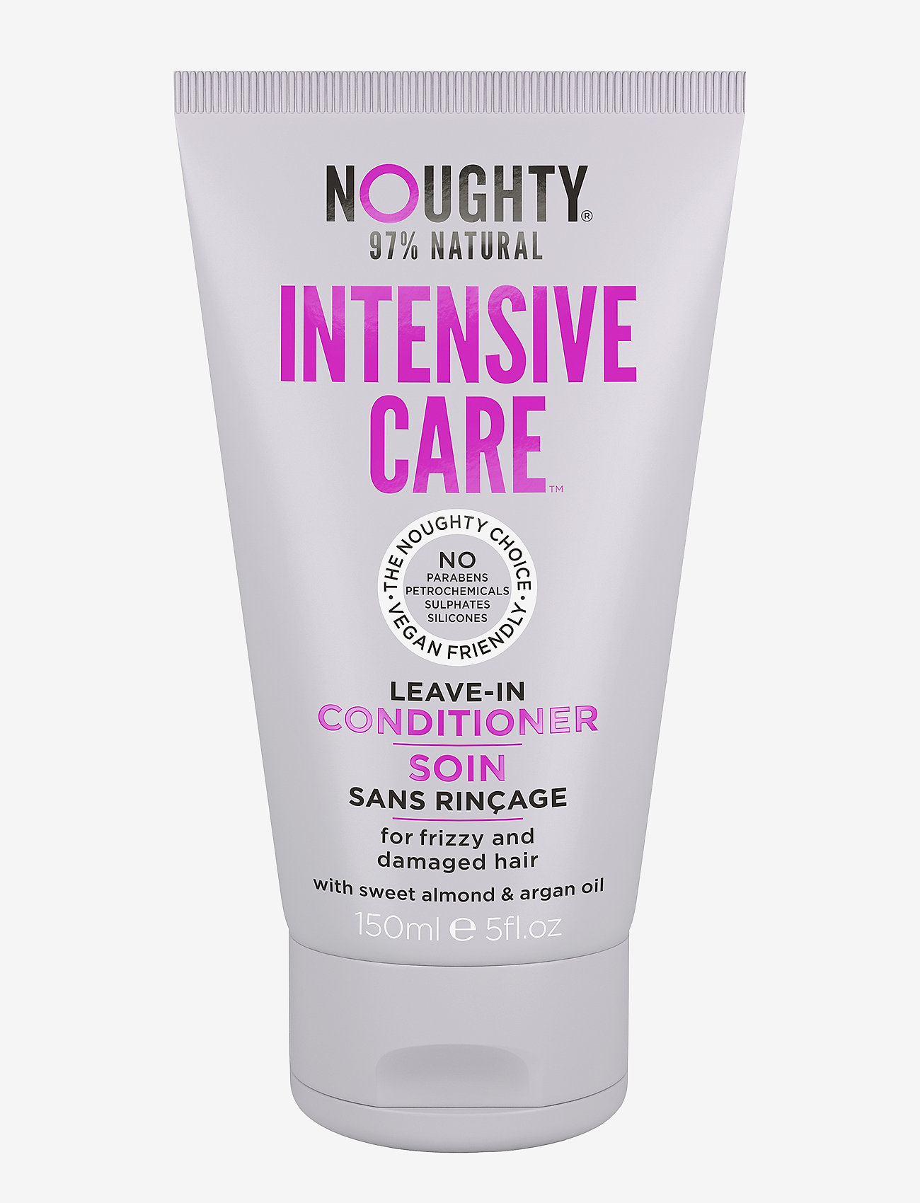 Noughty - Noughty Intensive Care Conditioner - balsam - clear - 0