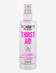 Noughty - Thirst Aid Conditioning and Detangling Spray - balsam-spray - nautral - 0