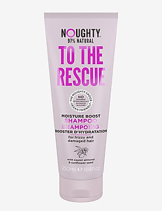 Noughty To The Rescue Shampoo, Noughty