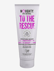 Noughty To The Rescue Conditioner, Noughty