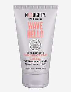 Noughty Wave Hello Curl Cream, Noughty