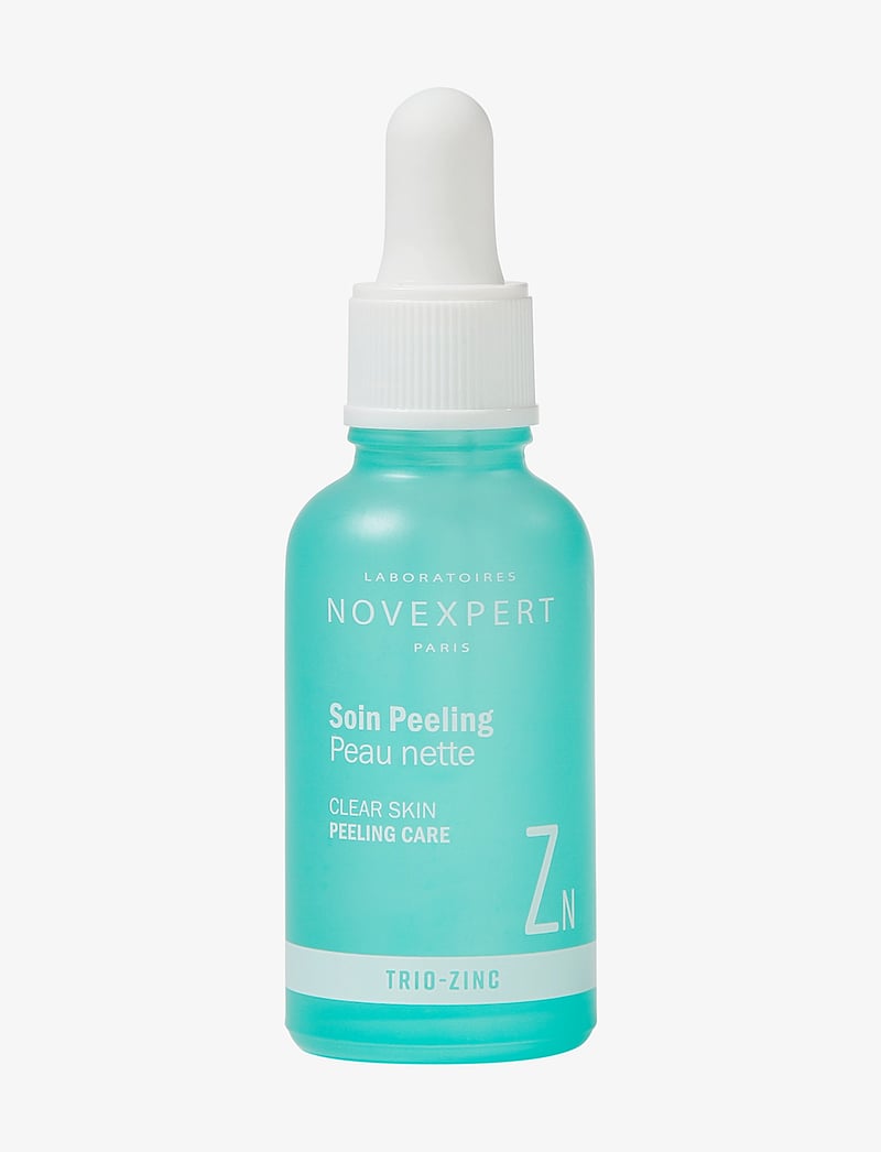 Novexpert - Clear Skin Peeling Care - peeling - andlit - clear - 0