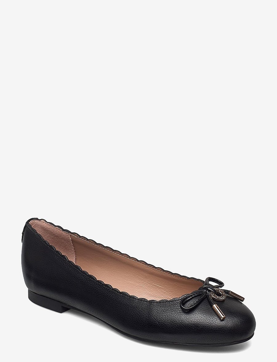 Novita - Abrielle - black - 0