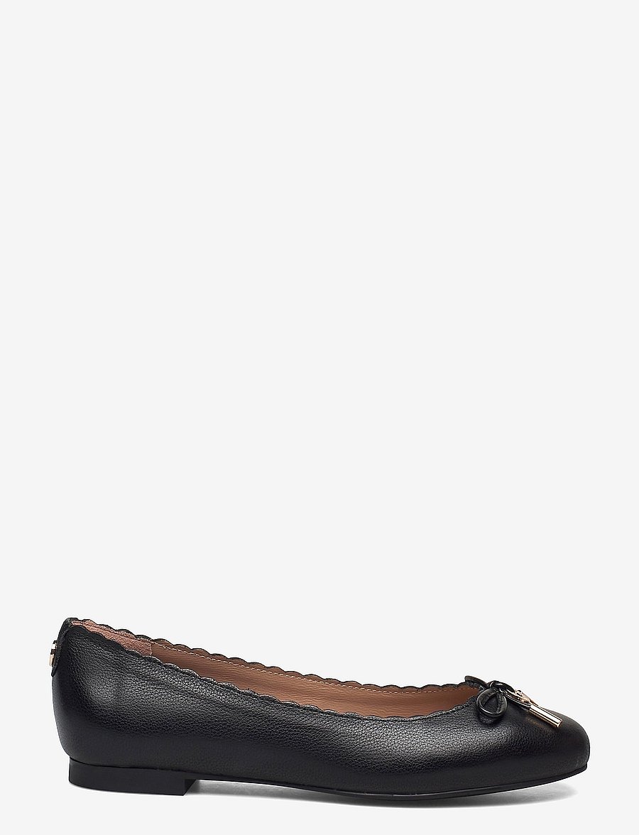 Novita - Abrielle - black - 1