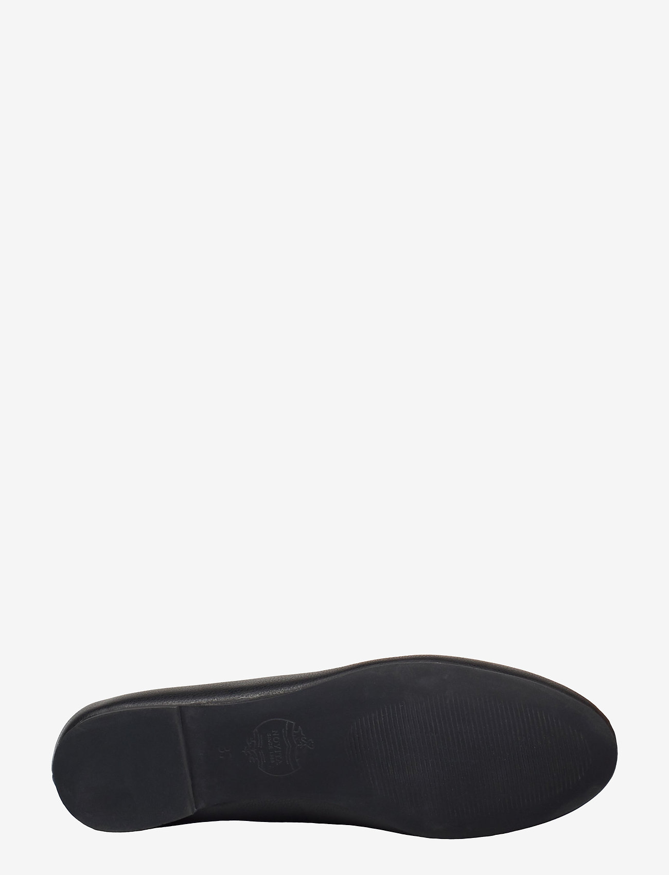 Novita - Abrielle - black - 4