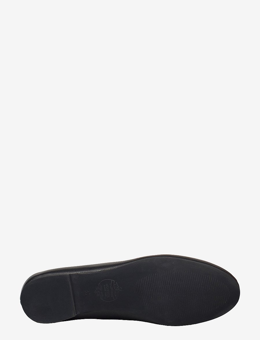 Novita - Abrielle - black - 4