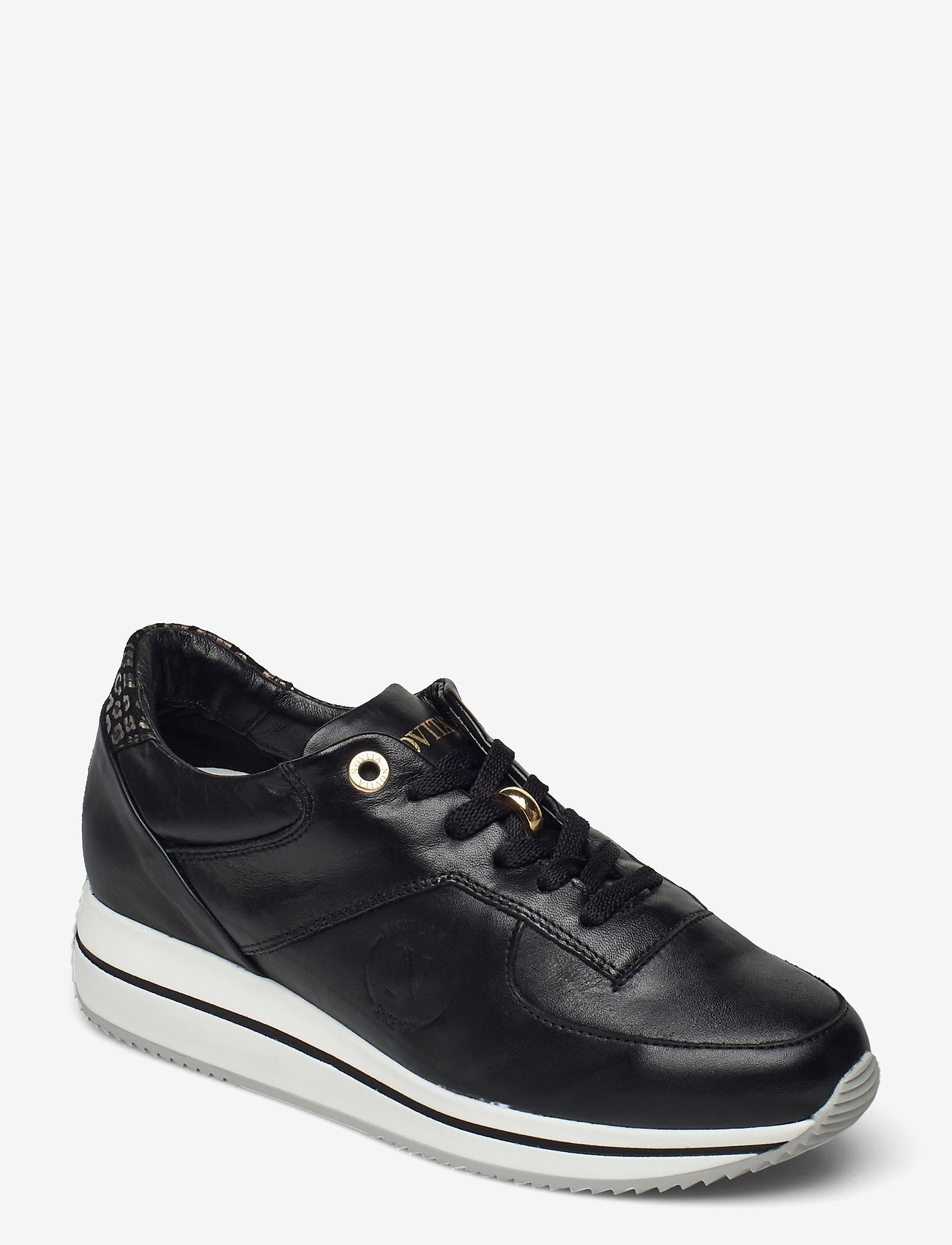 Novita - Limone - black - 0