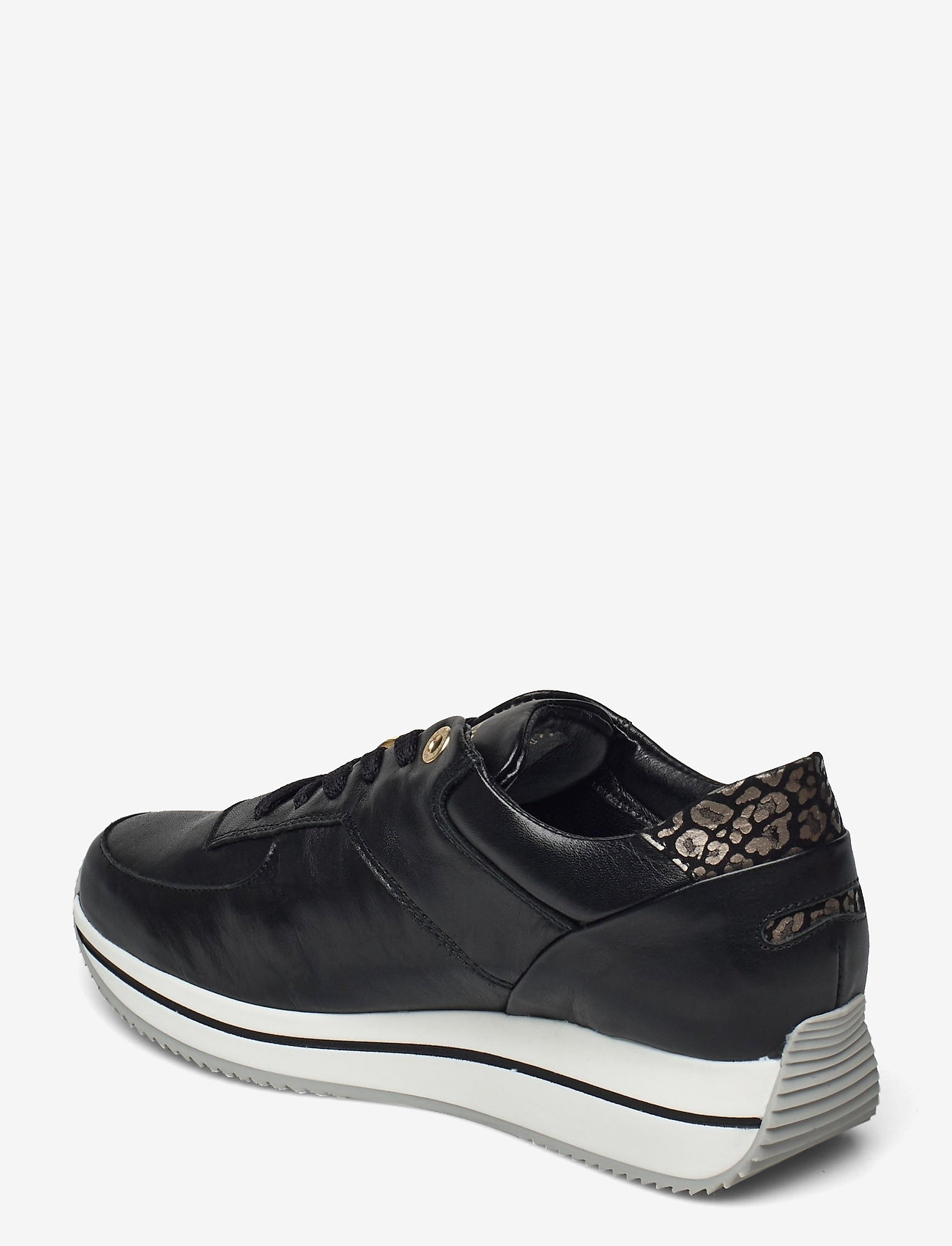Novita - Limone - black - 2