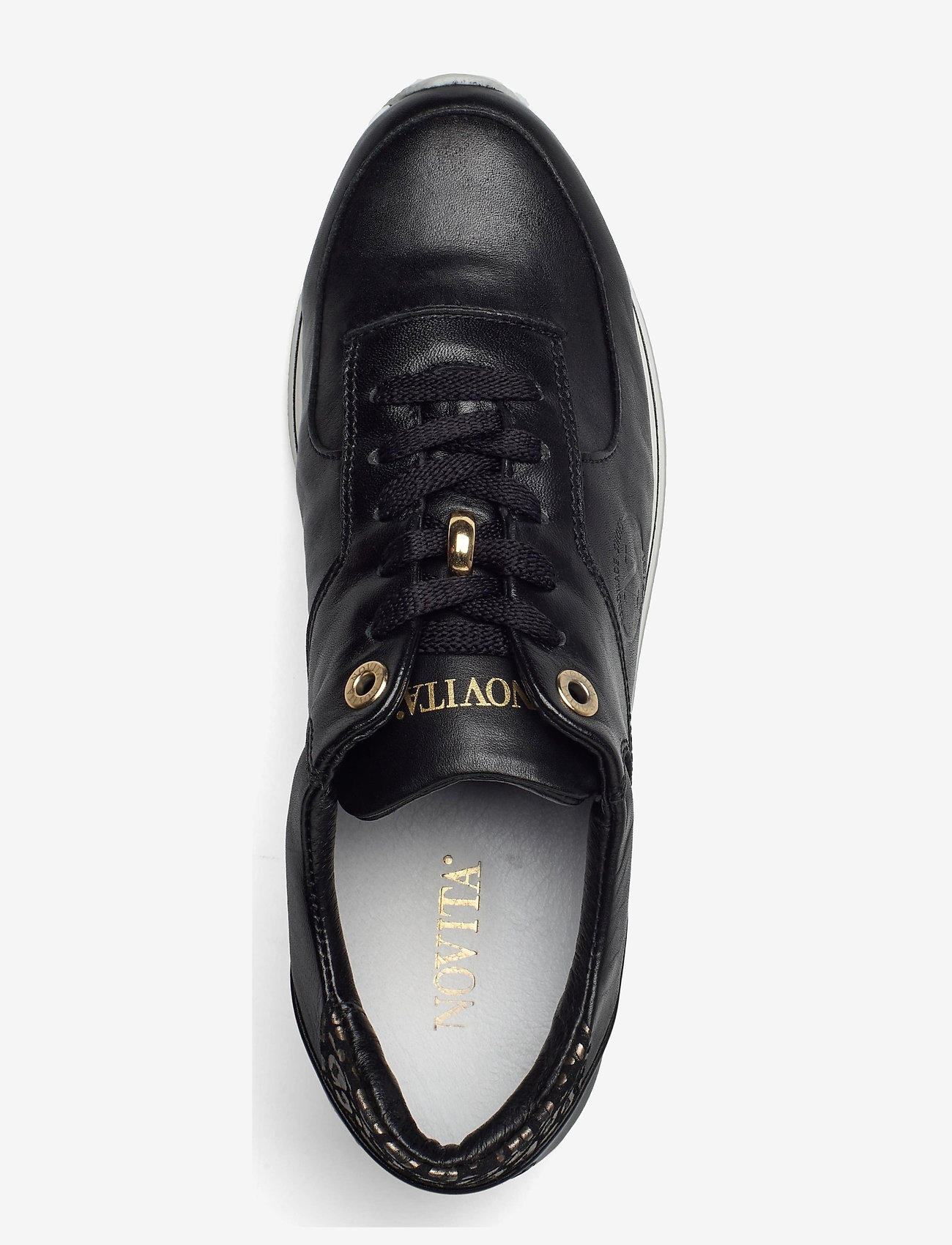 Novita - Limone - black - 3