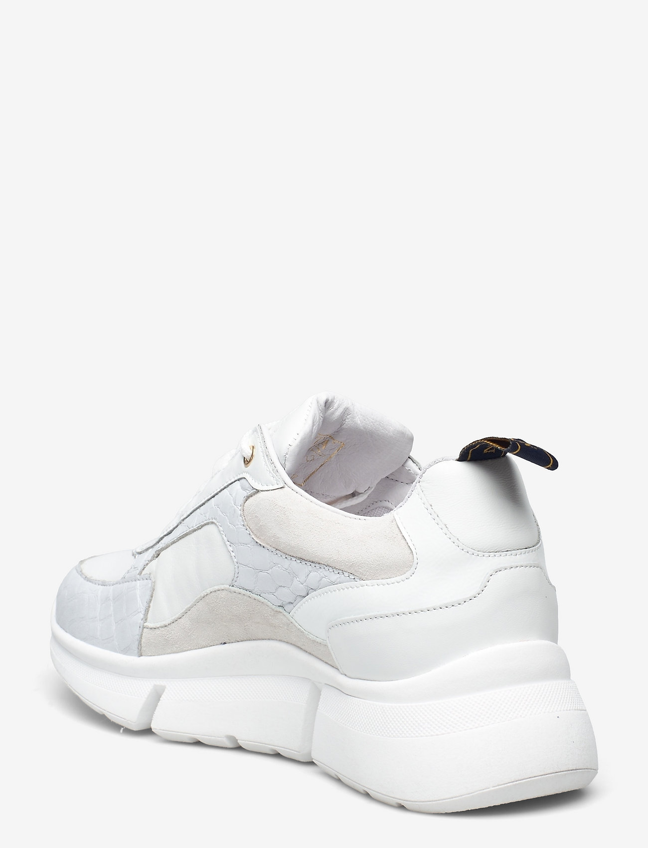 Novita - Marcena - white - 2