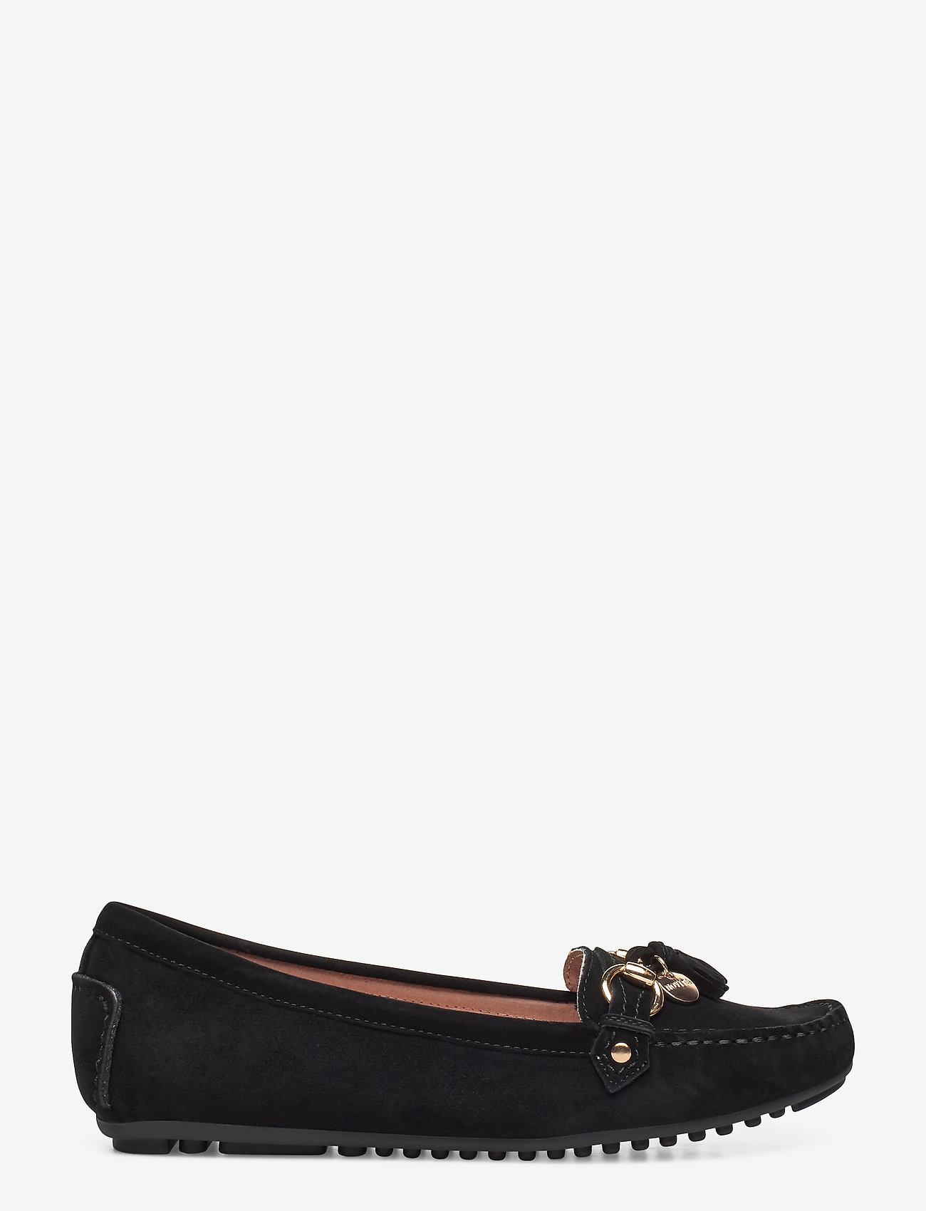 Novita - Parma Tassel - black - 1